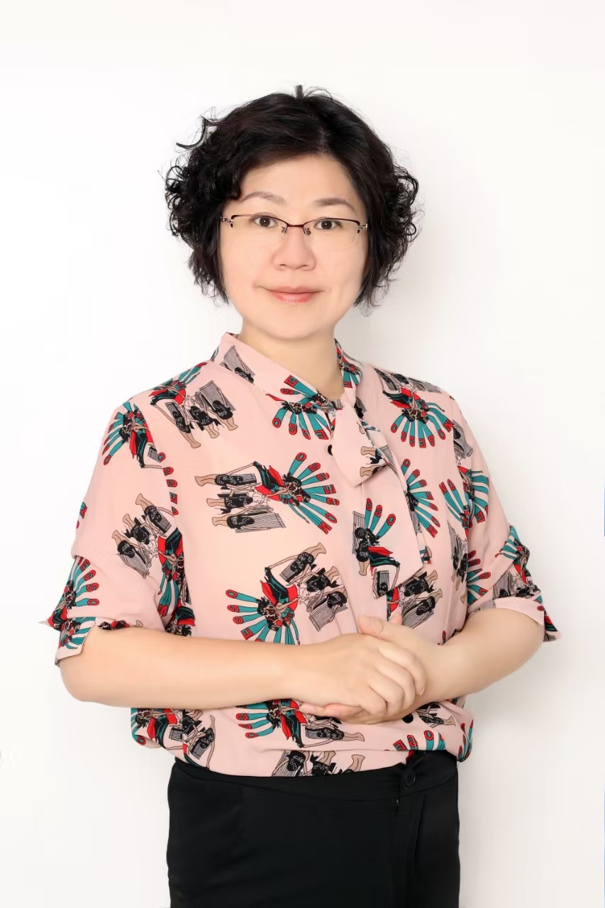 王允 讲师