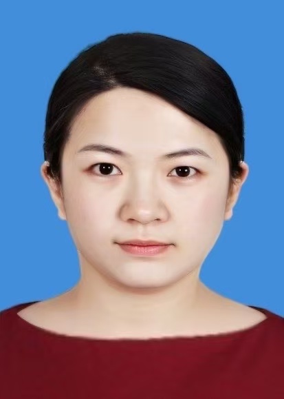赵雅丹 讲师