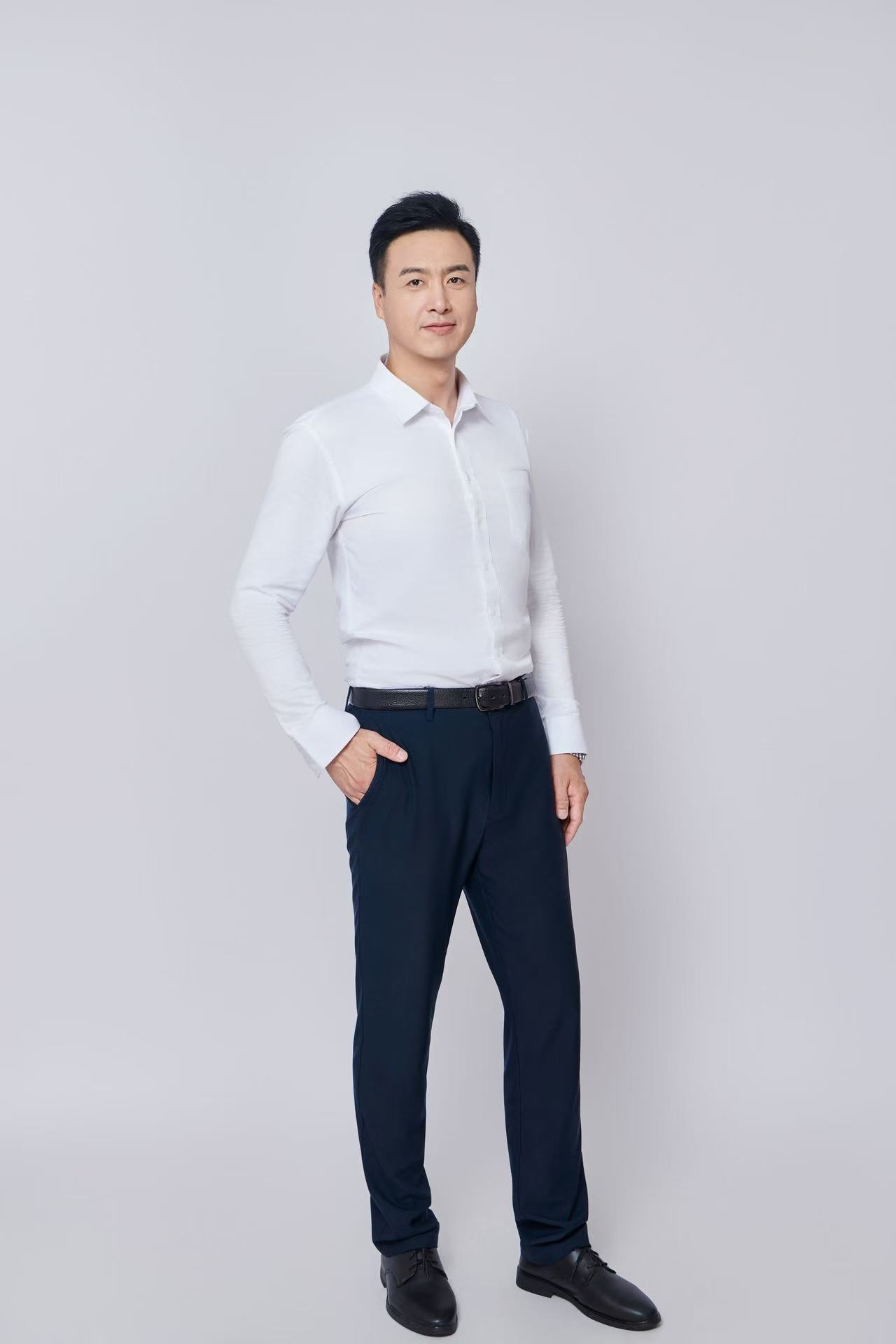 张洪铭 副教授